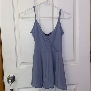 Pretty little thing romper!